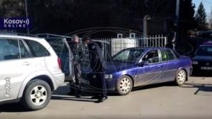 Kontrola zbog pretnji